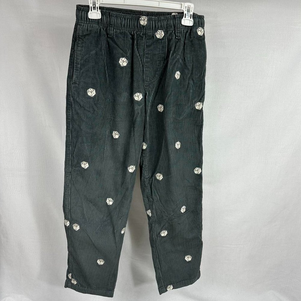 Men's Small Urban Outfitters Tie-Waist Pants